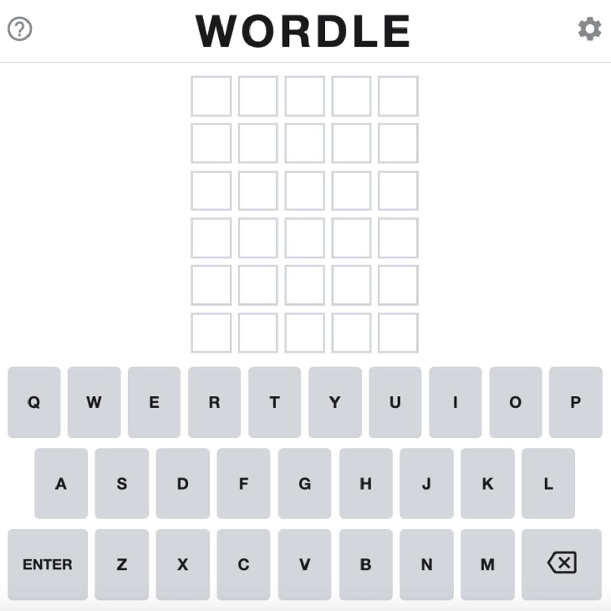 Wordle nedir? Nasıl oynanır?