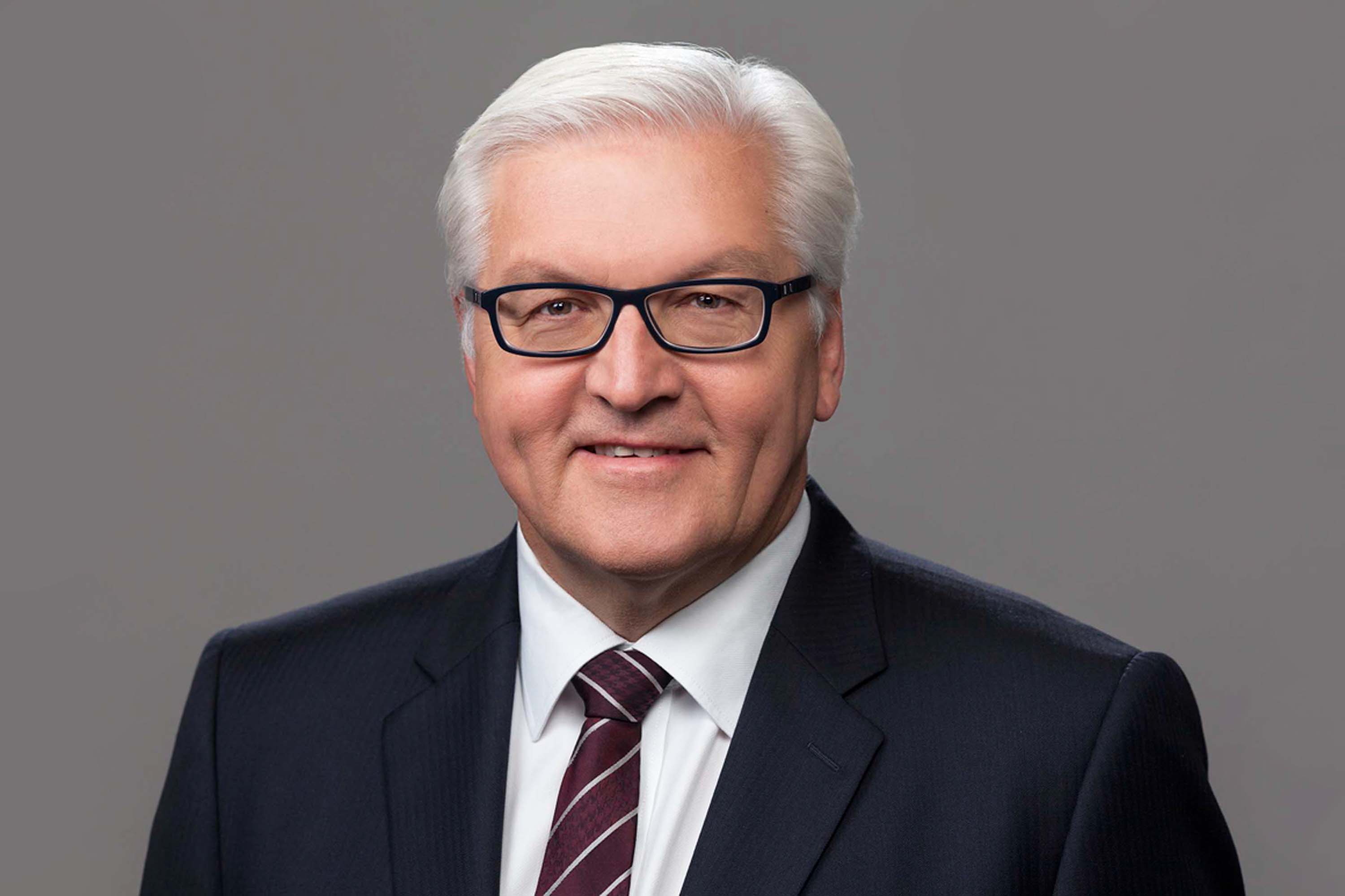 Son dakika | Almanya'nın cumhurbaşkanı yeniden Frank-Walter Steinmeier oldu