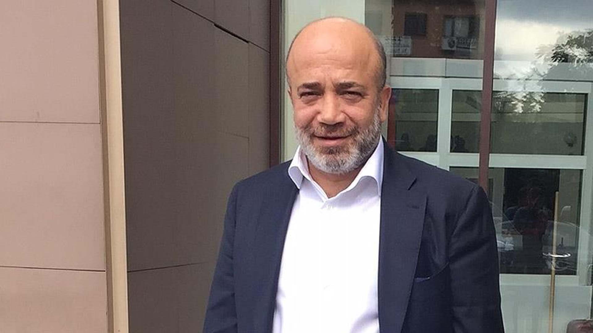 Adana Demirspor Kulübü Başkanı Murat Sancak'tan gündemi sarsan açıklamalar: FETÖ'cü hakemleri temizleyin