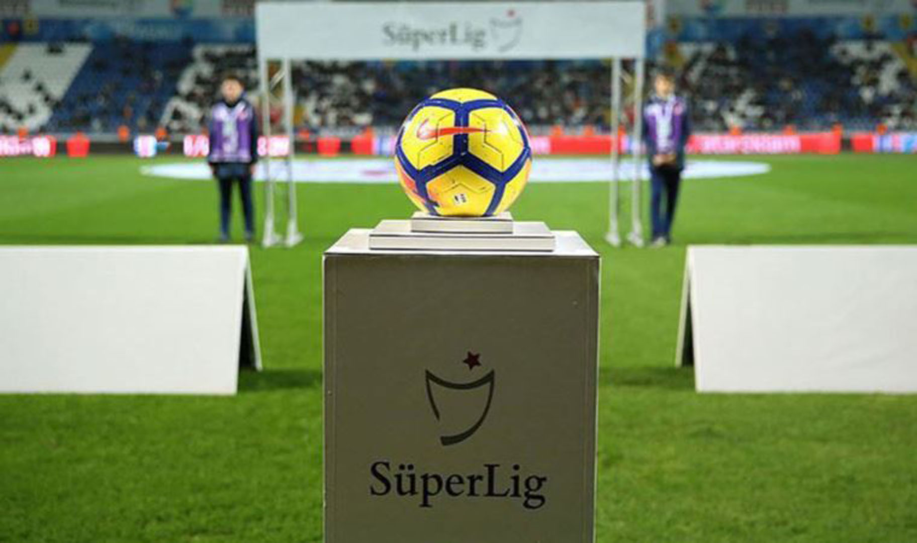 Süper Lig TV nedir? Süper Lig TV kurulacak mı, nasıl olacak?