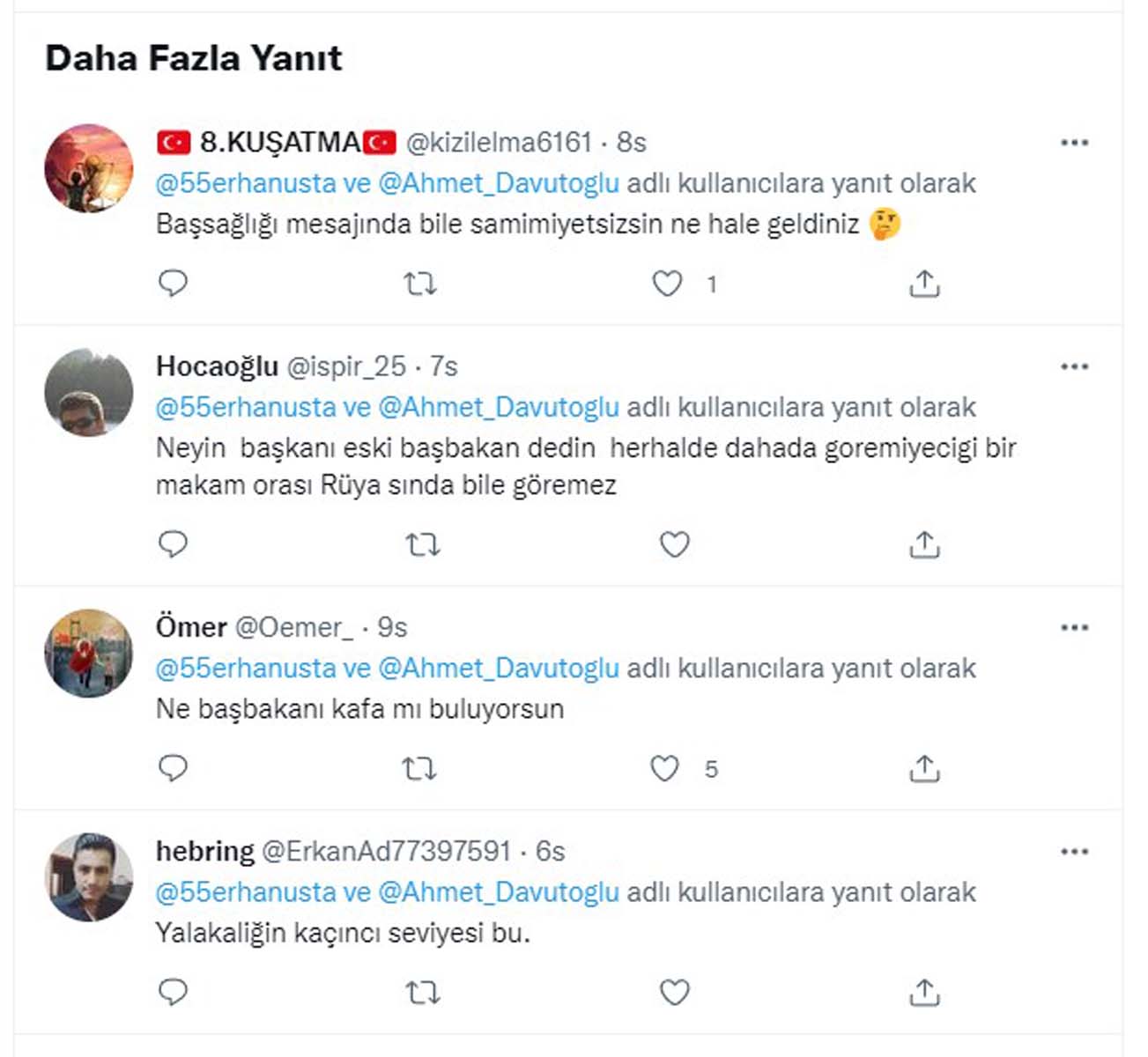 İYİ Partili Erhan Usta, Ahmet Davutoğlu'na Sayın Başbakanım dedi, sosyal medya karıştı! Ne başbakanı kafa mı buluyorsun? 