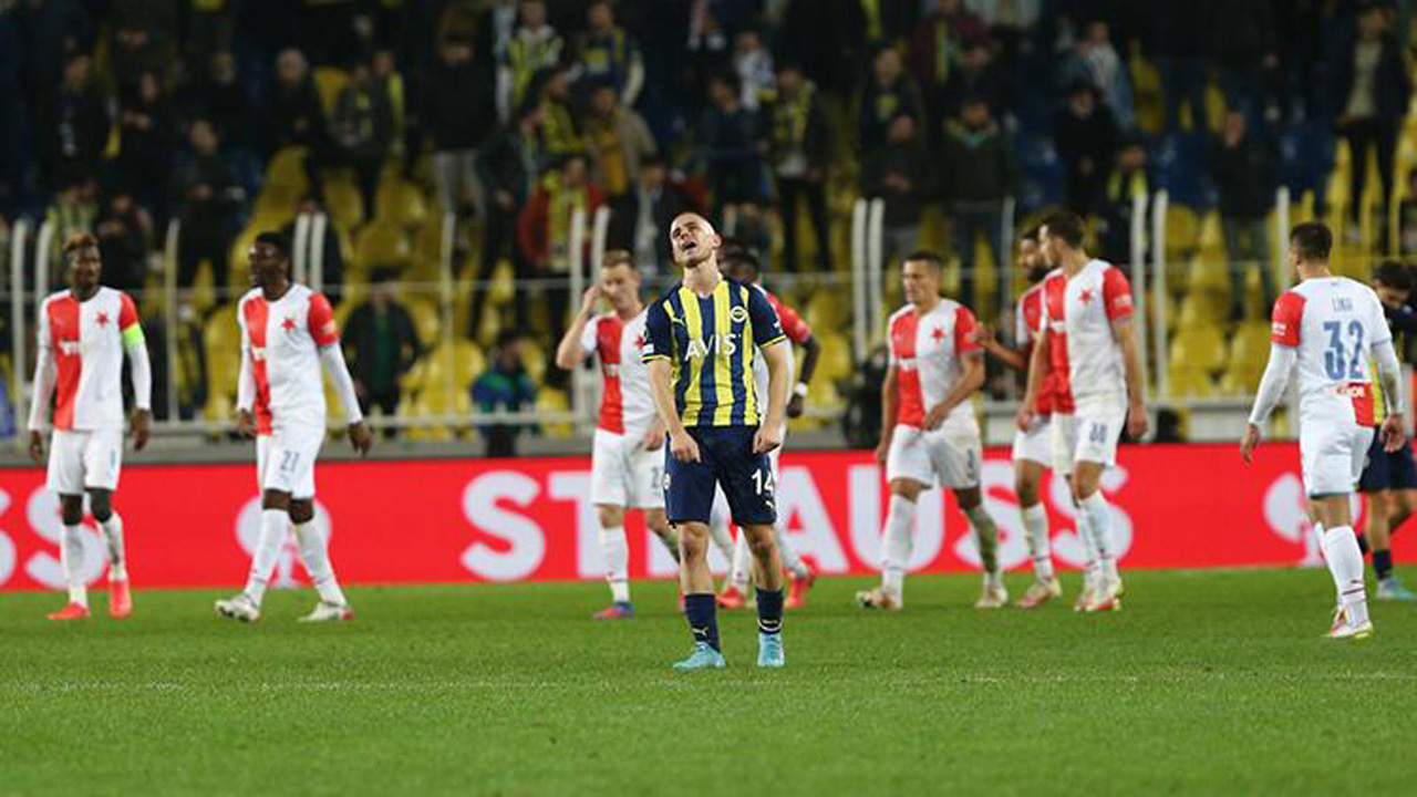 Son dakika! Fenerbahçe'den 5 futbolcu için sakatlık açıklaması!