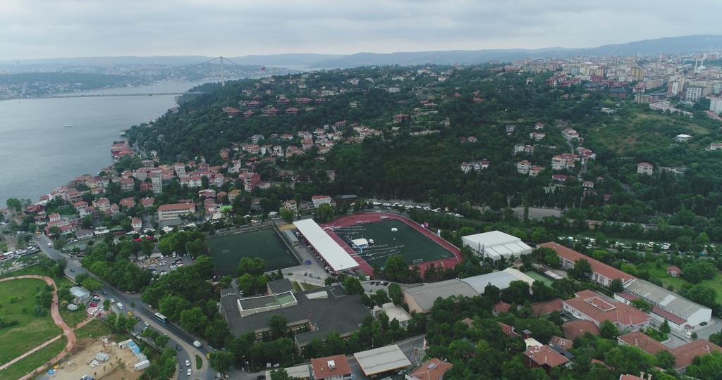 Prof. Dr. Naci İnci duyurdu! Marmara Üniversitesi kampüsü, Boğaziçi Üniversitesi’ne tahsis edildi