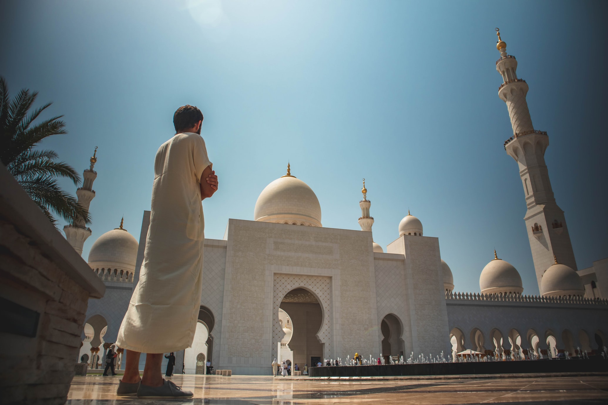 Ramazan ayının son cuma gününde okunacak dua: Cüzdan duası...