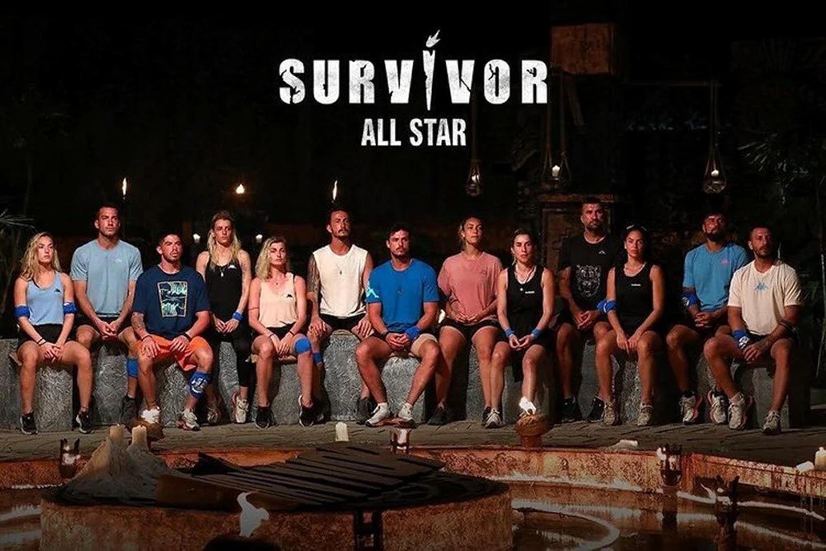 Survivor dokunulmazlık oyununu kim kazandı? 20 Şubat Survivor All Star'da dokunulmazlık oyununu kazanan hangi takım oldu?