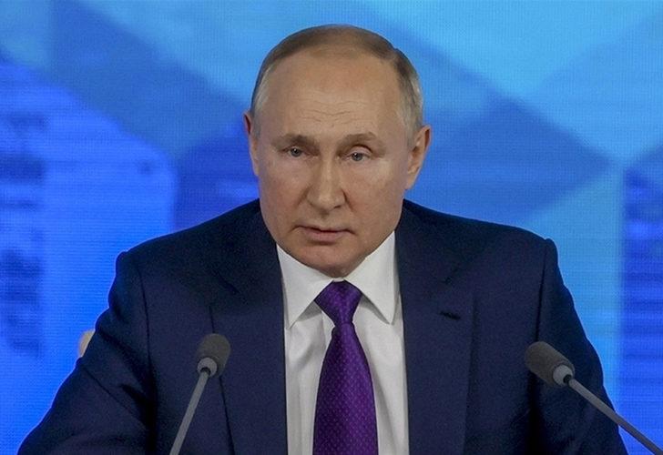 Son dakika: Putin kararını verdi! Rus medyası merakla beklenen haberi duyurdu