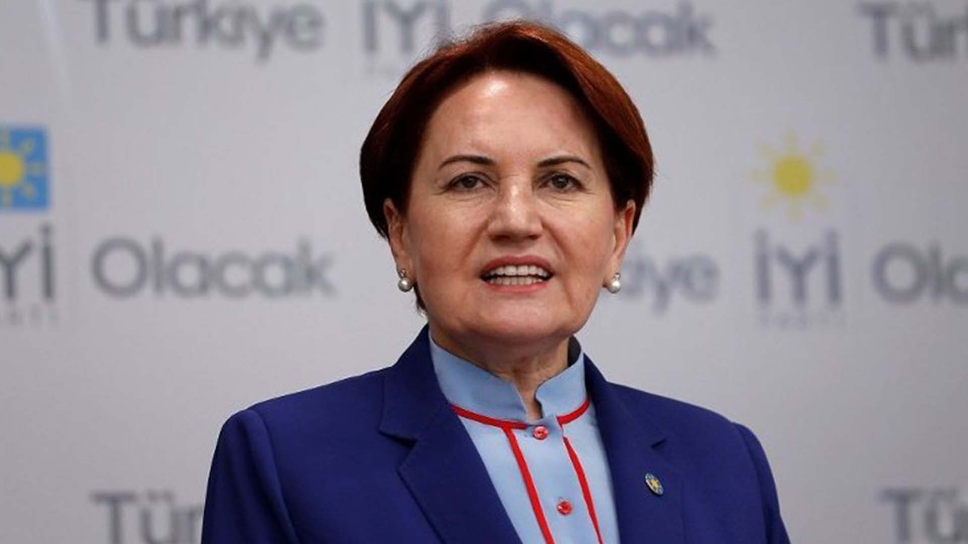 Ülkü Ocakları Genel Başkanı Ahmet Yiğit Yıldırım'dan Meral Akşener'in Fırat Çakıroğlu paylaşımına sert tepki: Hangi yüzle şehidimiz diyorsun!