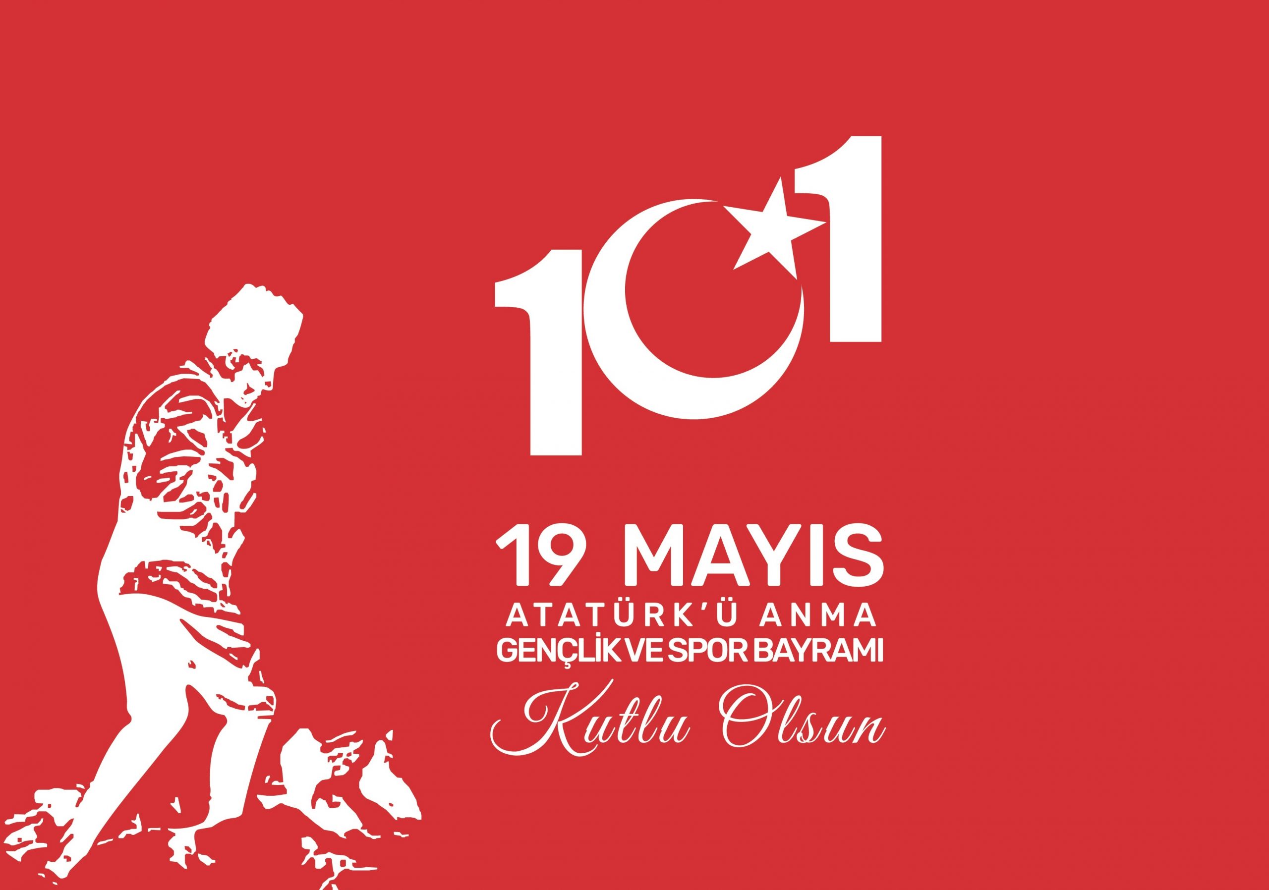 19 Mayıs'ın kaçıncı yılını kutluyoruz 2022? Atatürk Samsun'a kaç yılında çıktı?