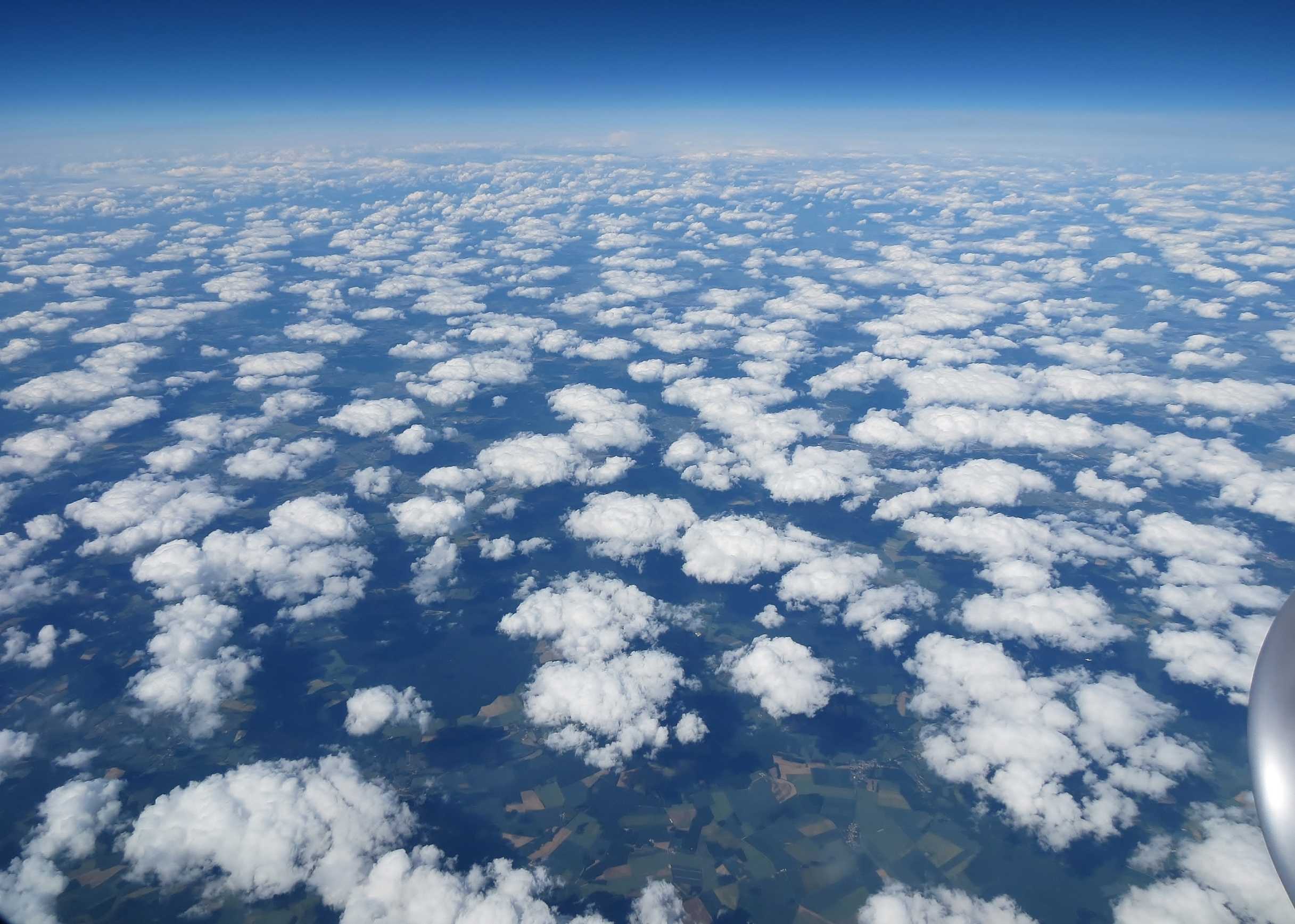 Bulut çeşitleri ve anlamları nelerdir? Bulut şekilleri ne anlama gelmektedir?