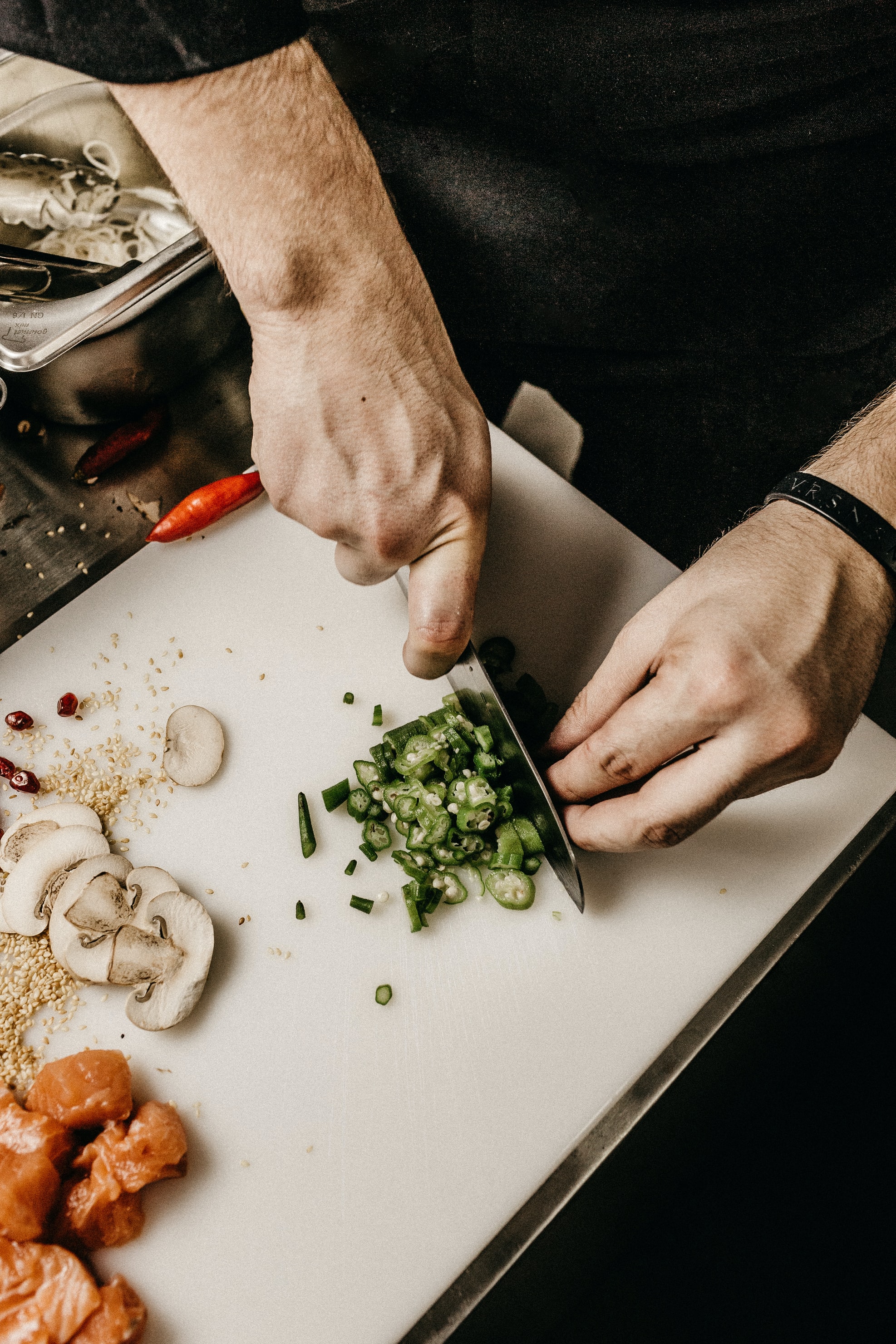 Aşçı mesleği maaşları ne kadardır? İŞKUR aşçı iş ilanları