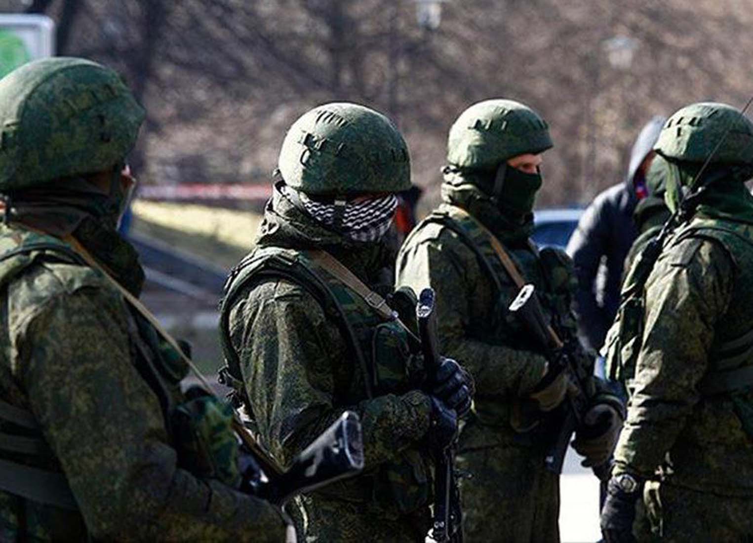 SON DAKİKA | Pentagon'dan üst düzey yetkili açıkladı! Rus askerleri sınırda hazır bekliyor!