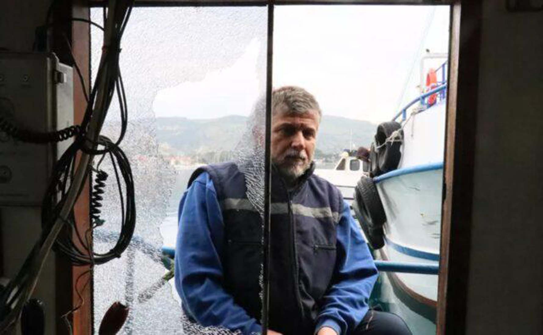 Son Dakika: Ege'de Türk balıkçılarına saldırıda yeni gelişme! Yunanistan Büyükelçiliği Müsteşarı Dışişleri Bakanlığı'na çağrıldı