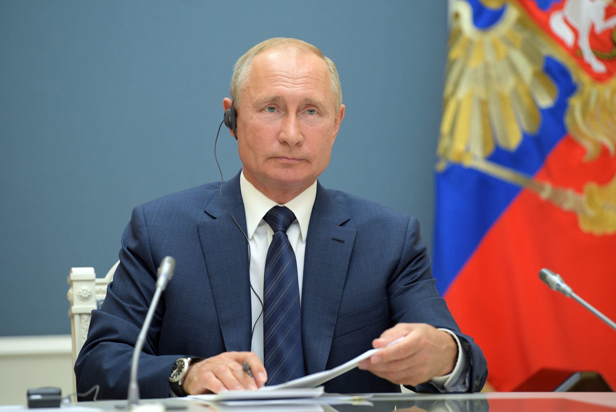 ABD Başkanı Biden, Putin'i açık açık tehdit etti: Rusya ileri gittikçe ağır bedeller ödeyecek