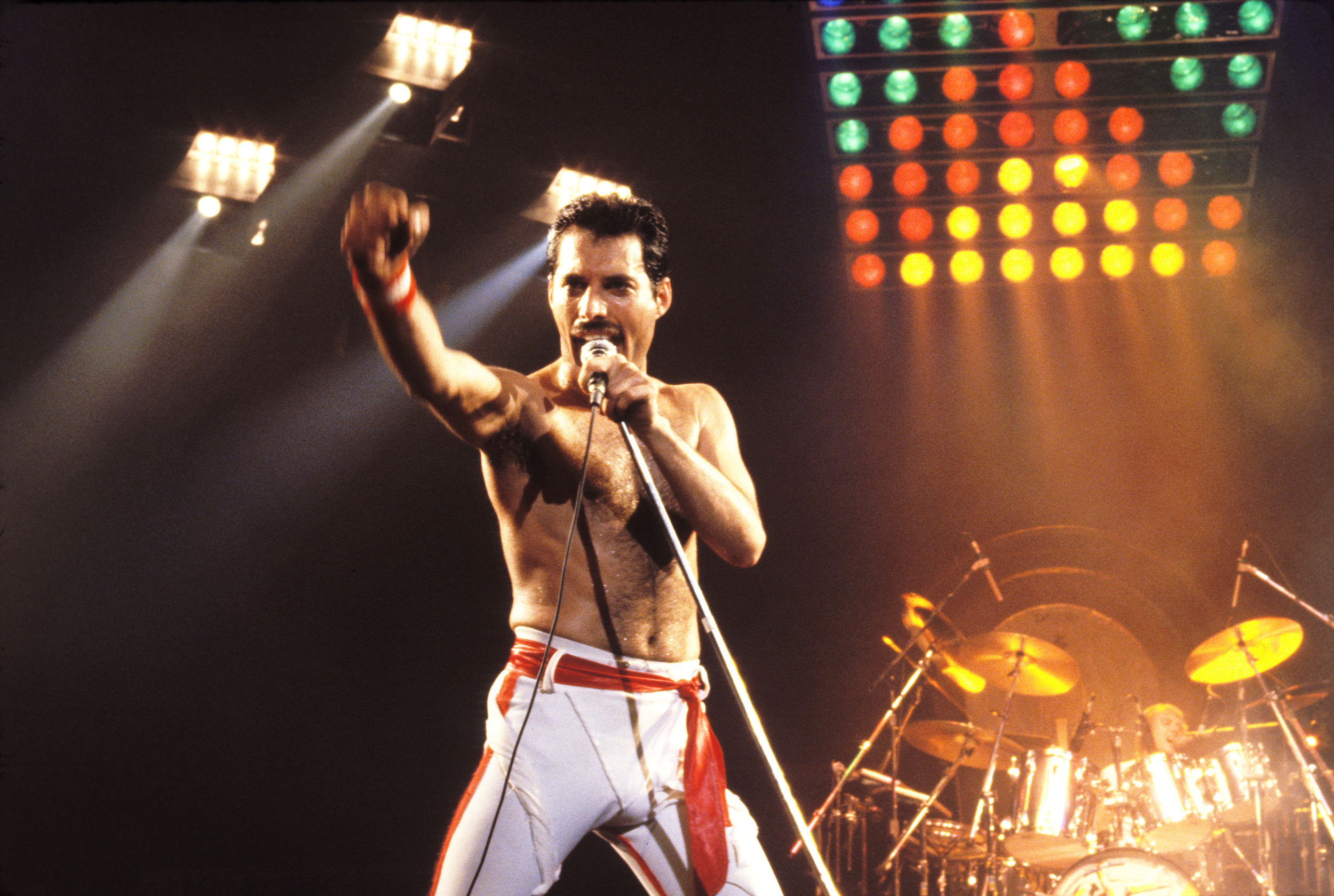 Freddie Mercury Kimdir? Nasıl Öldü? Freddie Mercury'nin son hali