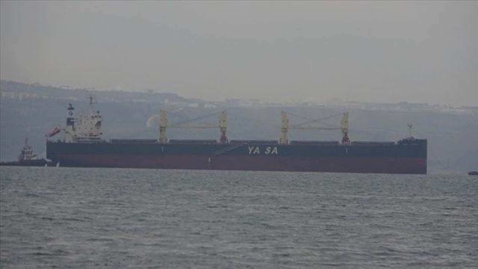 Karadeniz ateş hattı! Rusya Odessa açıklarındaki gemilere Ukrayna'ya ait gemiler vuruldu
