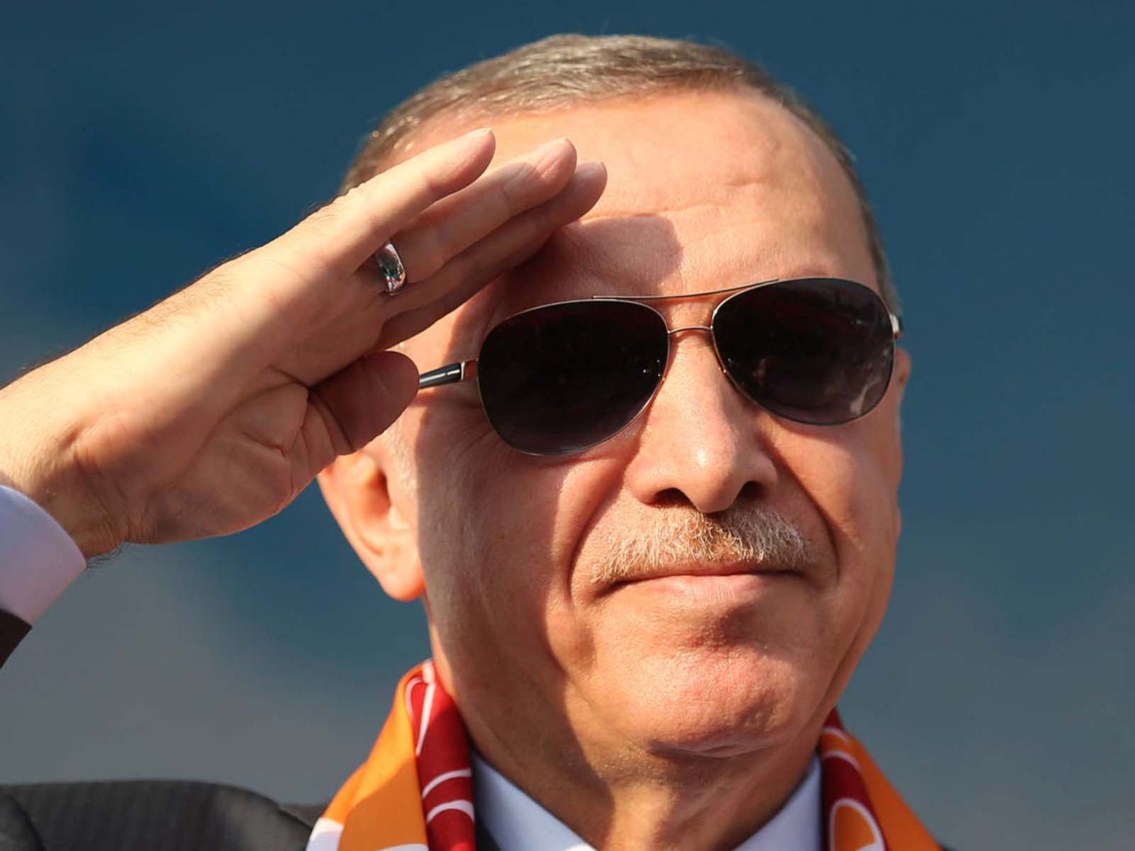 Cumhurbaşkanı Erdoğan'ın 68'inci doğum günü! Sosyal medya doğum günü mesajlarıyla doldu! Sevgi sınırları aştı: İyi ki doğdun Reis 