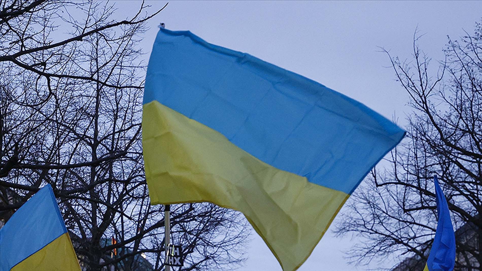 ABD bakanı resmen duyurdu! Ukrayna Silahlı Kuvvetlerine 350 milyon dolarlık askeri yardım gönderilecek!