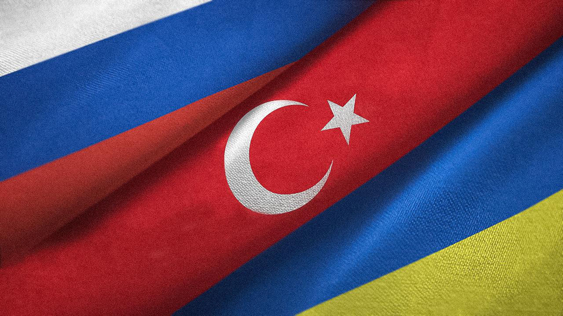 Son dakika! Rusya ve Ukrayna'dan müzakere açıklaması! Görüşmeler İstanbul'da olabilir!