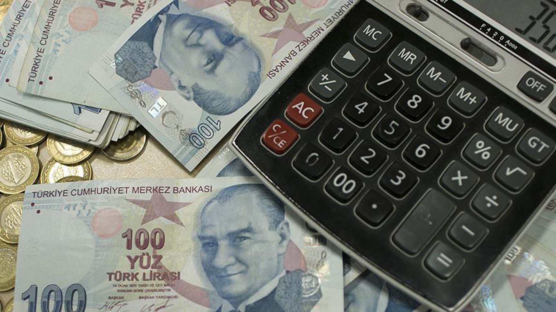 Son dakika | TÜİK duyurdu: Türkiye ekonomisi 2021 yılında yüzde 11 büyüdü! Kişi başına gelir 9 bin 539 dolar oldu