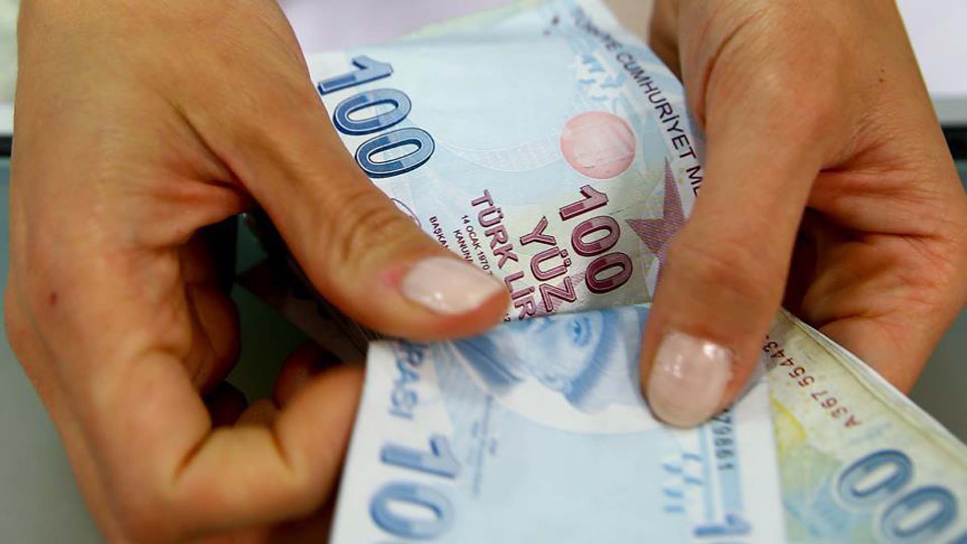 Son dakika | TÜİK duyurdu: Türkiye ekonomisi 2021 yılında yüzde 11 büyüdü! Kişi başına gelir 9 bin 539 dolar oldu