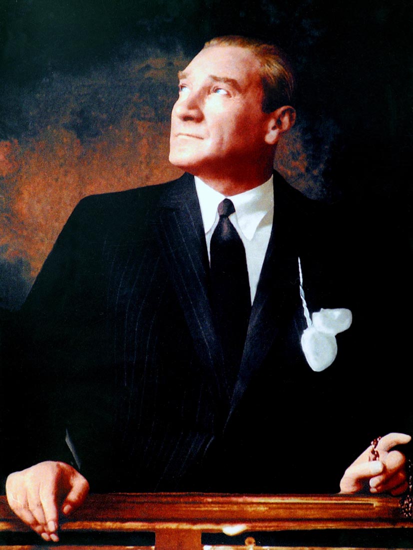 Atatürk neden 19 Mayıs tarihini doğum günü olarak belirlemiştir?