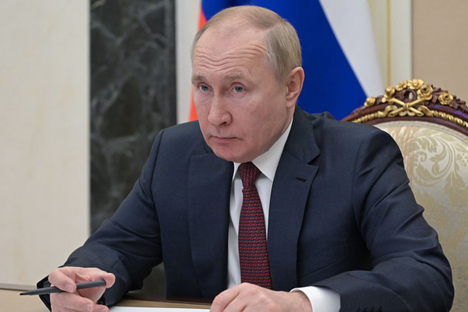 Putin tekvandodaki kuşağını kaybetti! Dünya Tekvando Federasyonu açıkladı!
