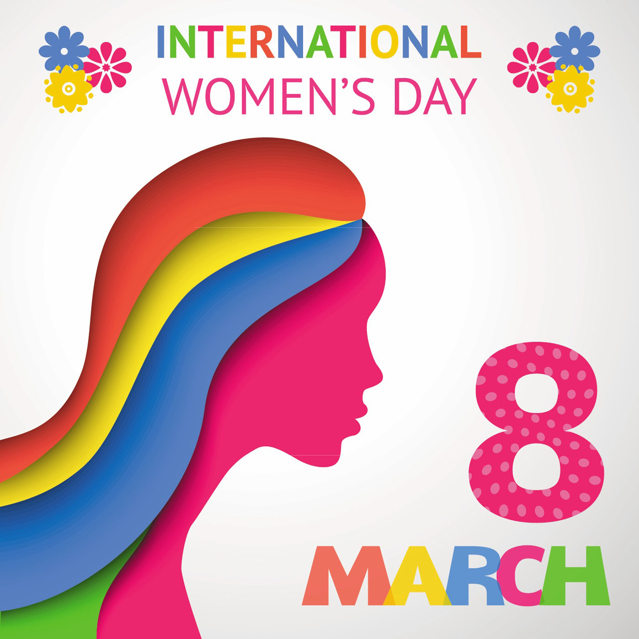8 Mart Dünya Kadınlar günü güzel sözler | Anlamlı, uzun, kısa, etkileyici 8 Mart sözleri 2022