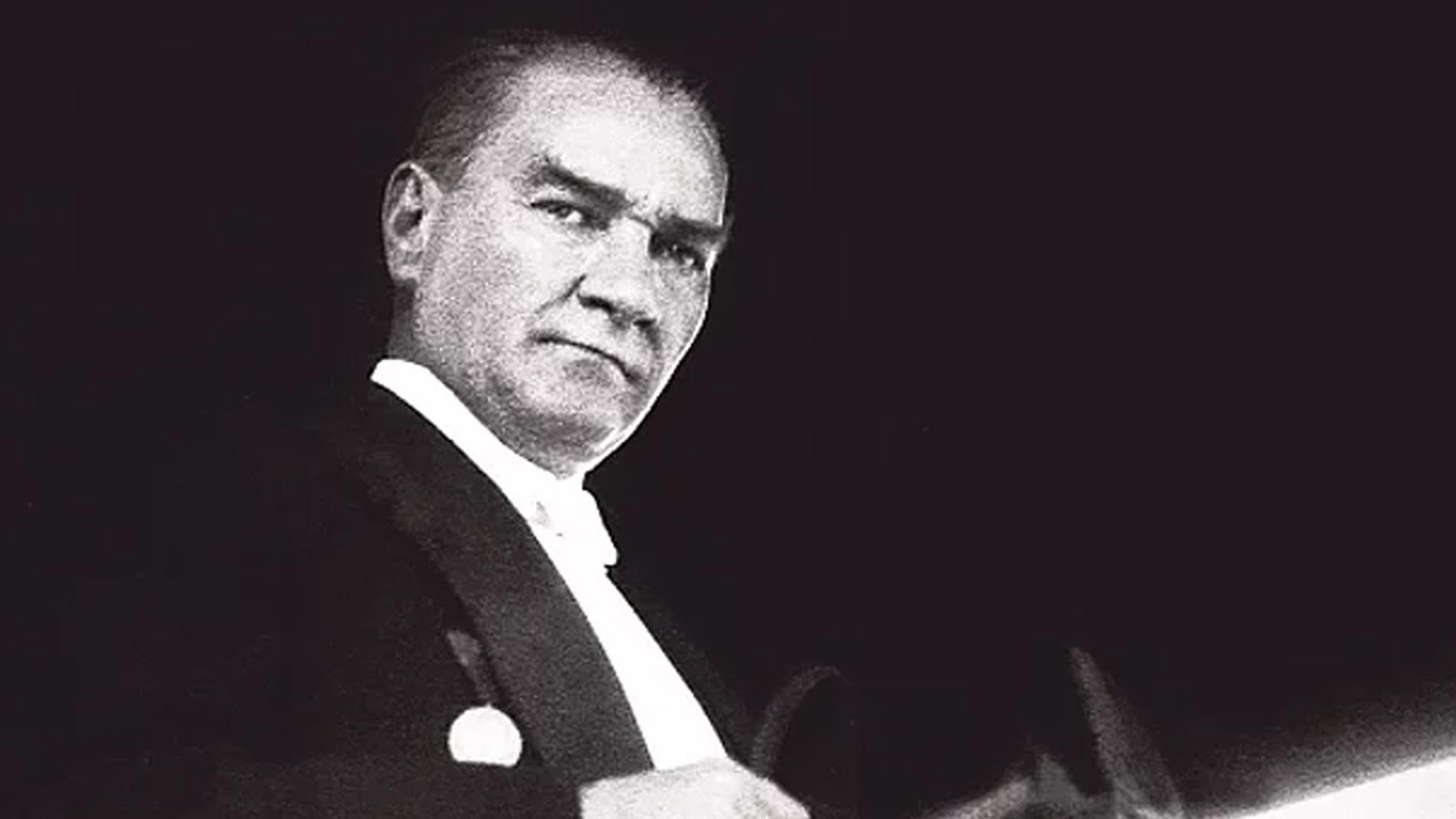 Atatürk neden 19 Mayıs tarihini doğum günü olarak belirlemiştir?