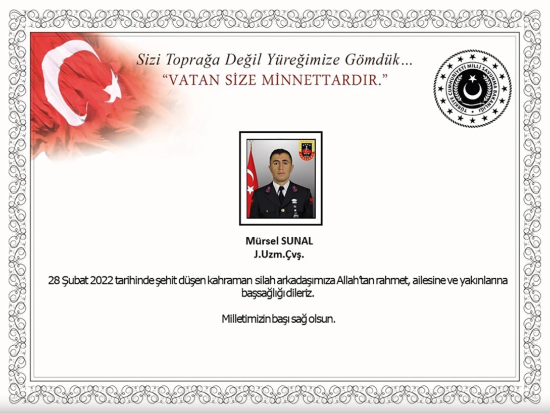 Türkiye şehidine ağlarken, bir taziye mesajını çok gördüler! CHP'li Kılıçdaroğlu ve İmamoğlu'nun gamsızlığı "Pes" dedirtti!