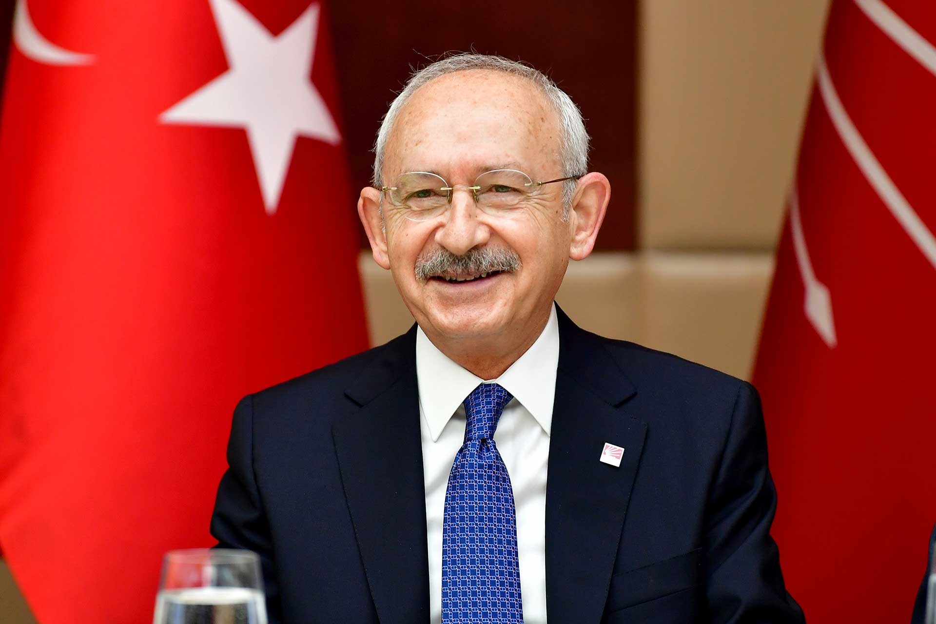 Kemal Kılıçdaroğlu, aday olmayacağının sinyalini çok net verdi! Kiminle kesin kazanacaksak, aday o olacak!