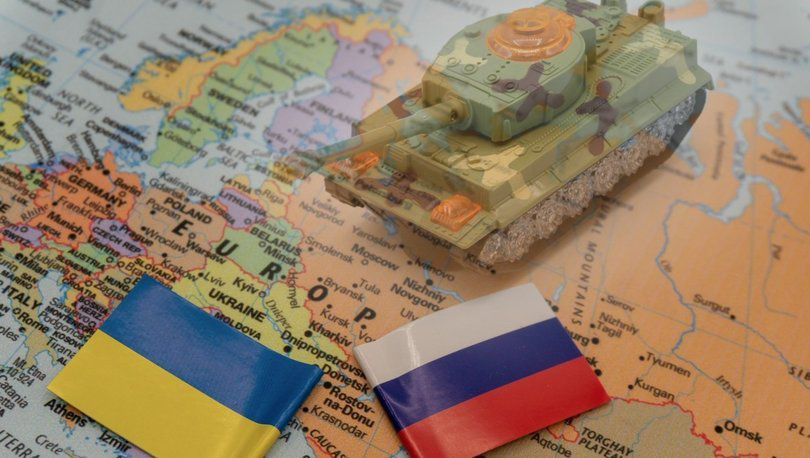 Son Dakika | Rusya ve Ukrayna'nın ikinci barış görüşmesi yarın sabah gerçekleştirilecek!