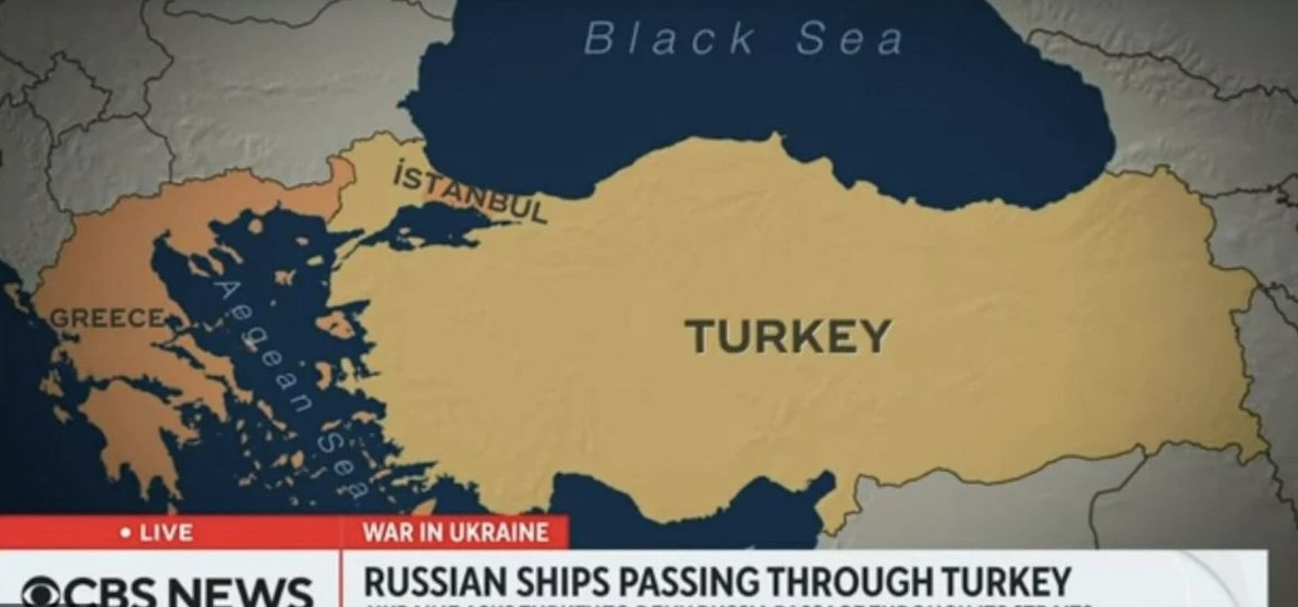 İstanbul'u Yunanistan topraklarına ait olarak göstermişlerdi! Fahrettin Altun, ABD'li kanala paşa paşa özür diletti! İlla denize mi dökelim?