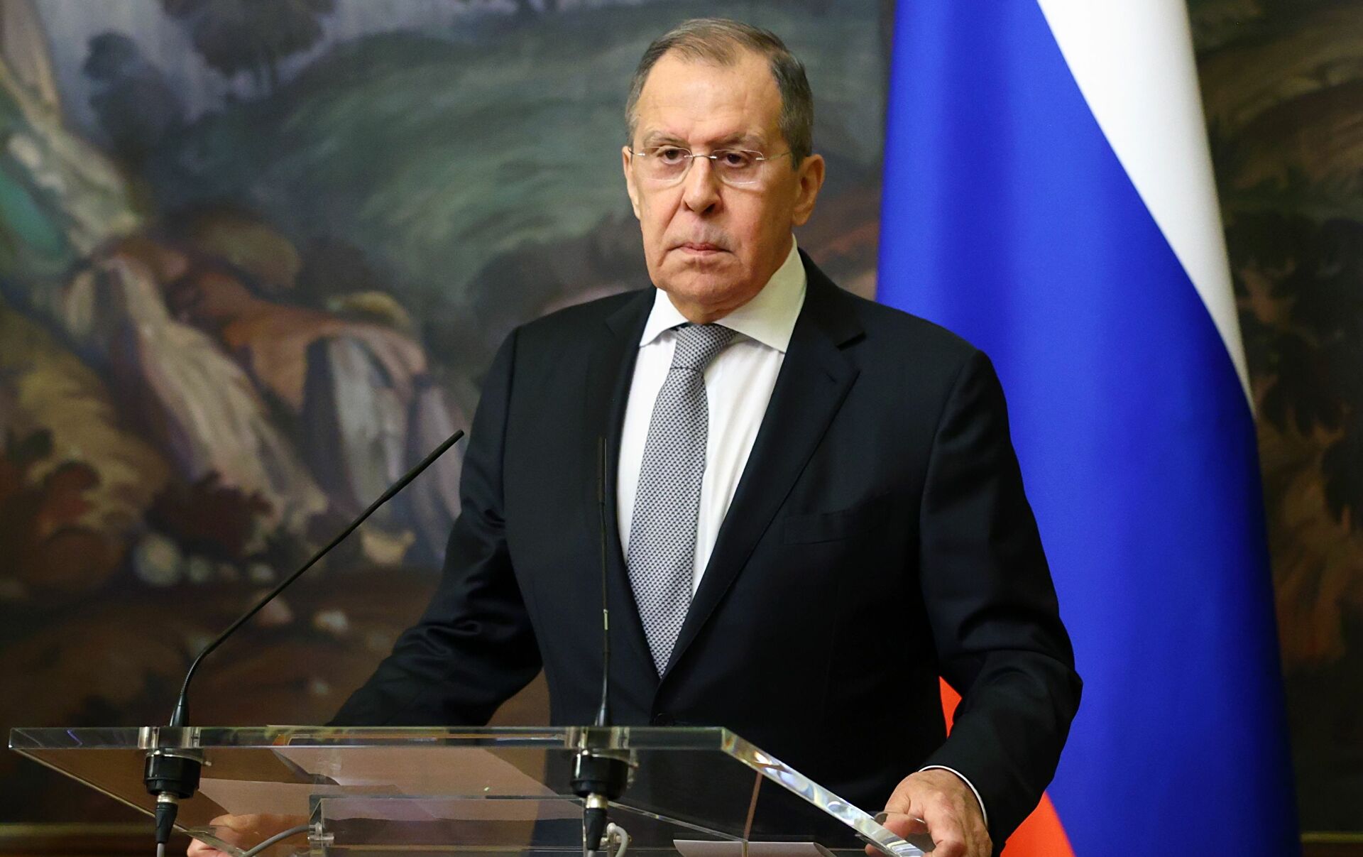 Son dakika | Rusya Dışişleri Bakanı Lavrov tedirgin etti: Nükleer savaş olasılığı konuşuluyor
