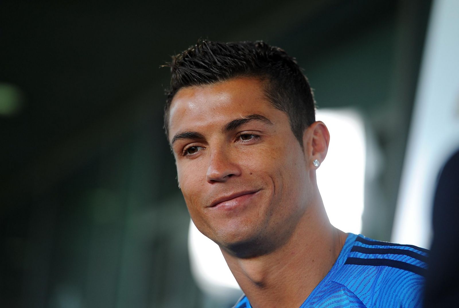 Cristiano Ronaldo Kimdir, Nerelidir, Nerede Doğdu? Kaç yaşında?