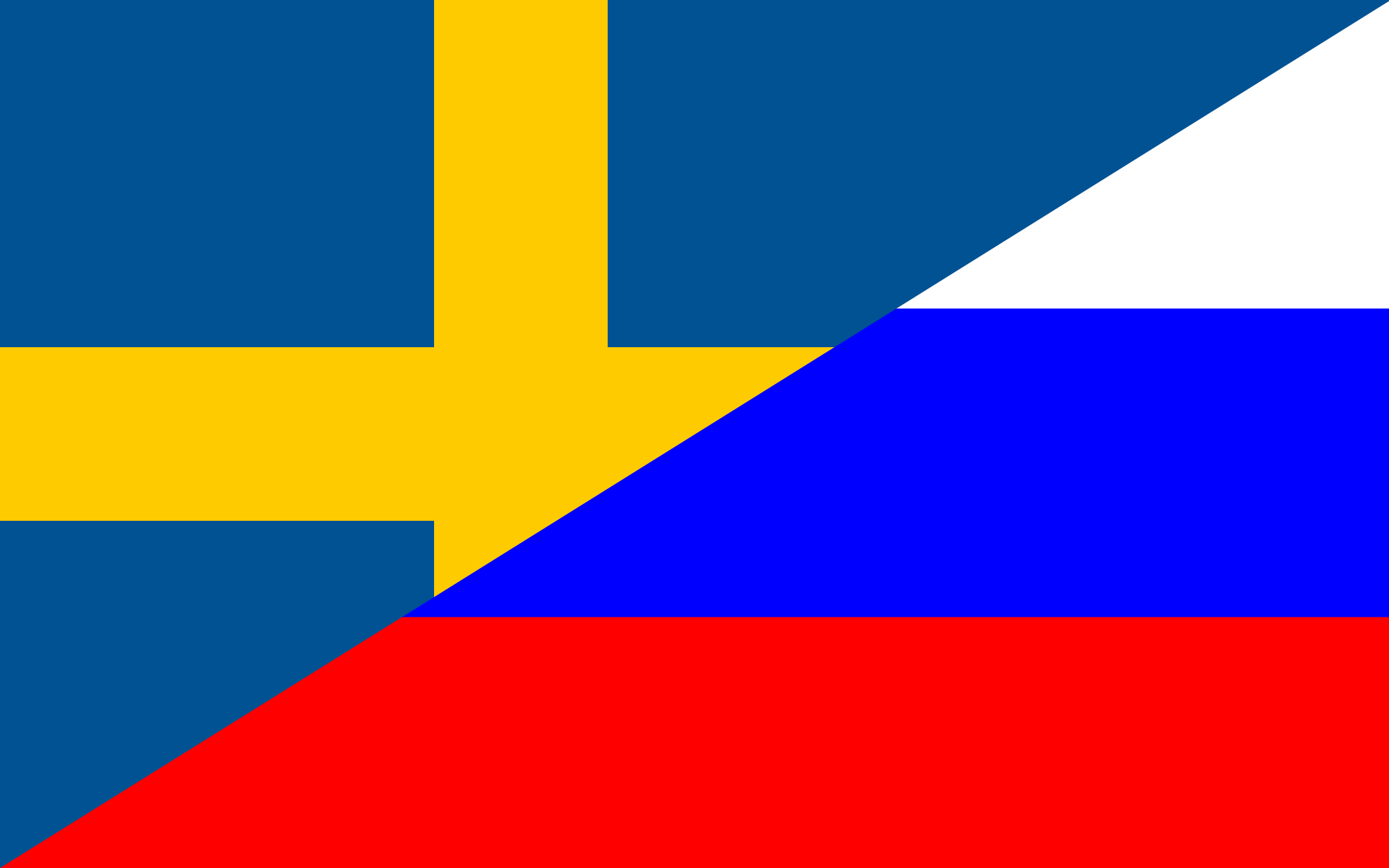 Ukrayna'dan sonra sıra İsveç'e geldi! 3. Dünya Savaşı mı geliyor?
