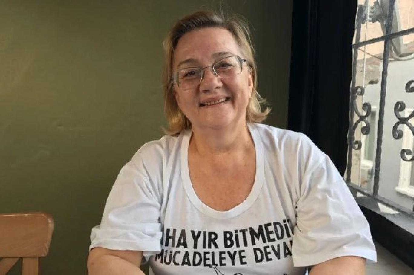 Gezi Parkı davasında mütalaa açıkland: Osman Kavala'ya müebbet hapis istemi!