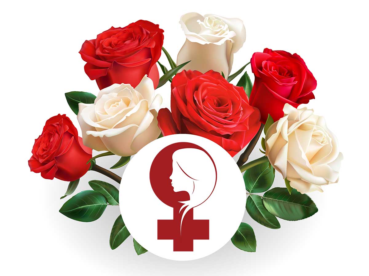 8 Mart Dünya Kadınlar Günü hediyeleri 2022 | 8 Mart Dünya Kadınlar Günü hediye önerileri anneye, ablaya, kız kardeşe, sevgiliye