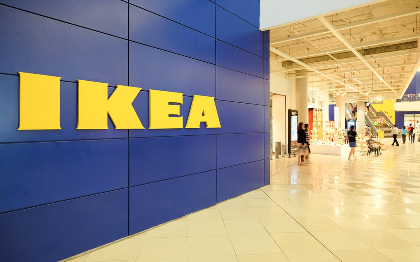 IKEA'dan Rusya ve Belarus'taki mağazalarını kapatma kararı aldı