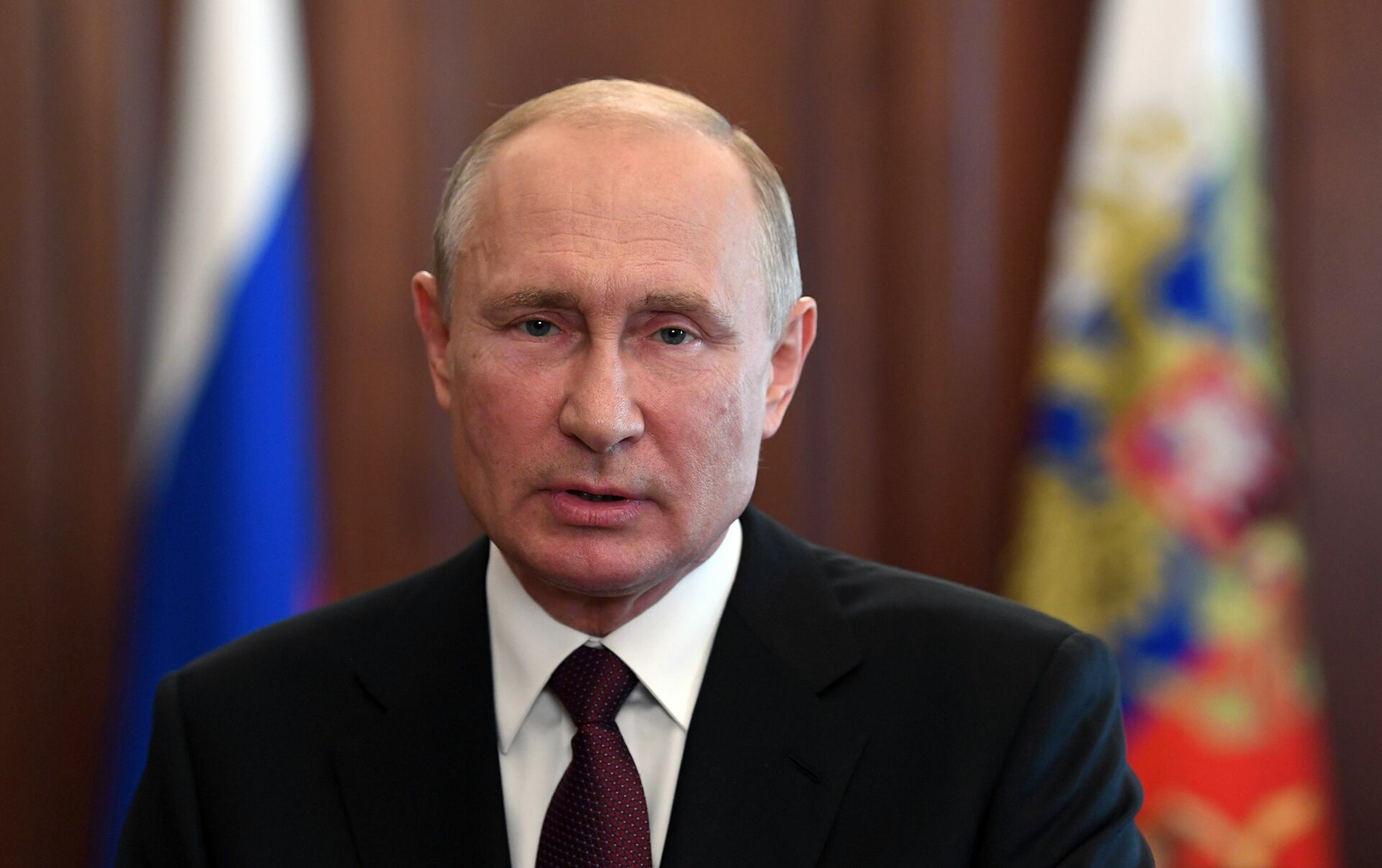 Son dakika | Rusya Devlet Başkanı Putin'den Ukrayna açıklaması: Her şey planladığı gibi gidiyor