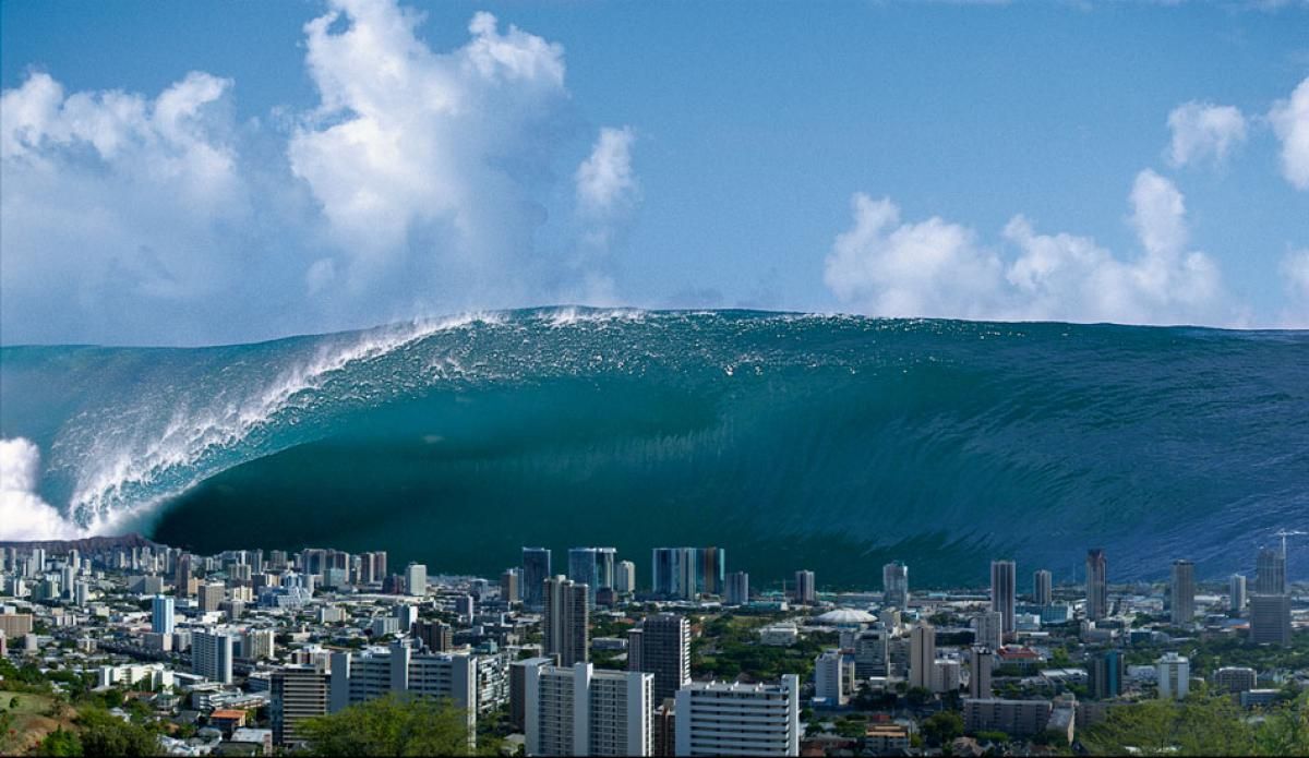 Kandilli'den korkutan tsunami uyarısı! Doç. Dr. Doğan Kalafat: 3 metrenin üzerinde olması bekleniyor!