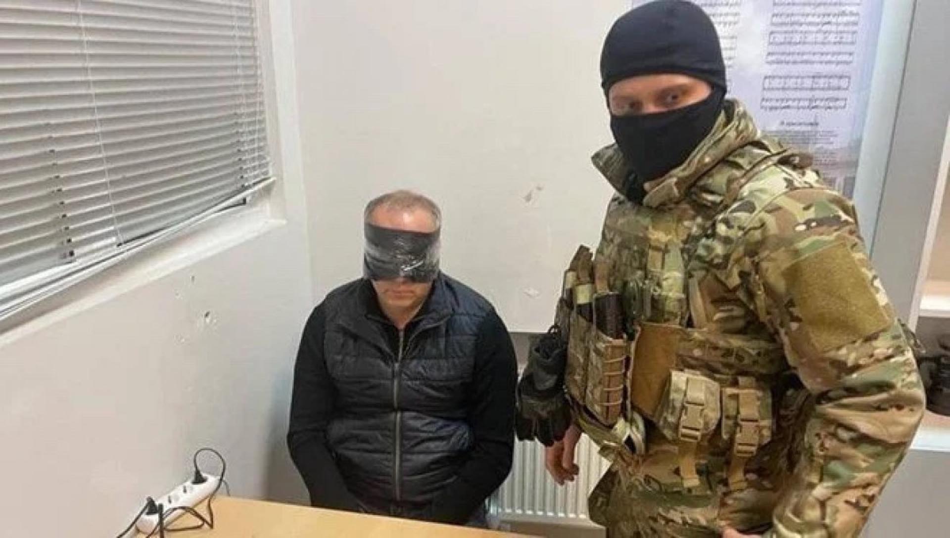 Ukraynalı müzakereci Denis Kireyev infaz edildi! Belarus görüşmesine Rus ajanı olarak mı katıldı? Şok eden detaylar!