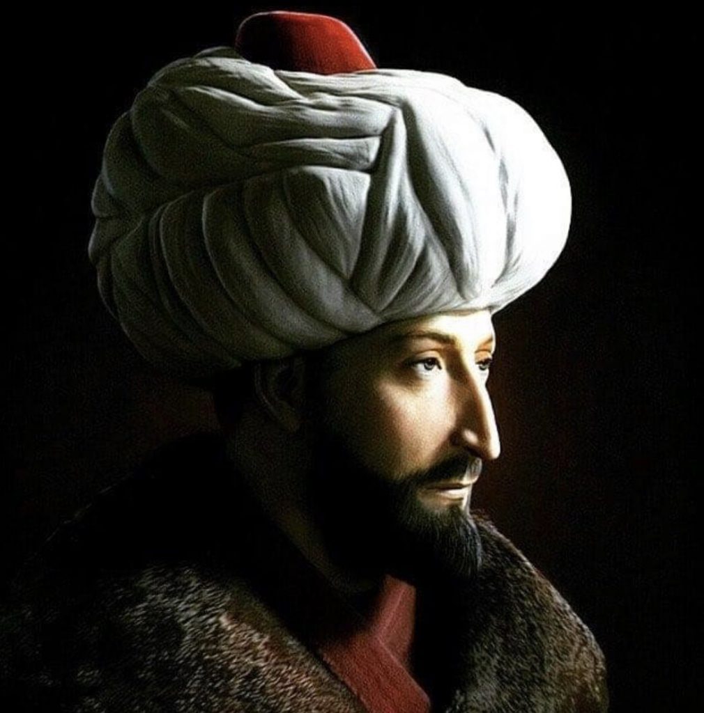 Fatih Sultan Mehmed Kimdir, Nerelidir, Nerede Doğdu? Kaç Yaşında, Nerede ve Nasıl Öldü?