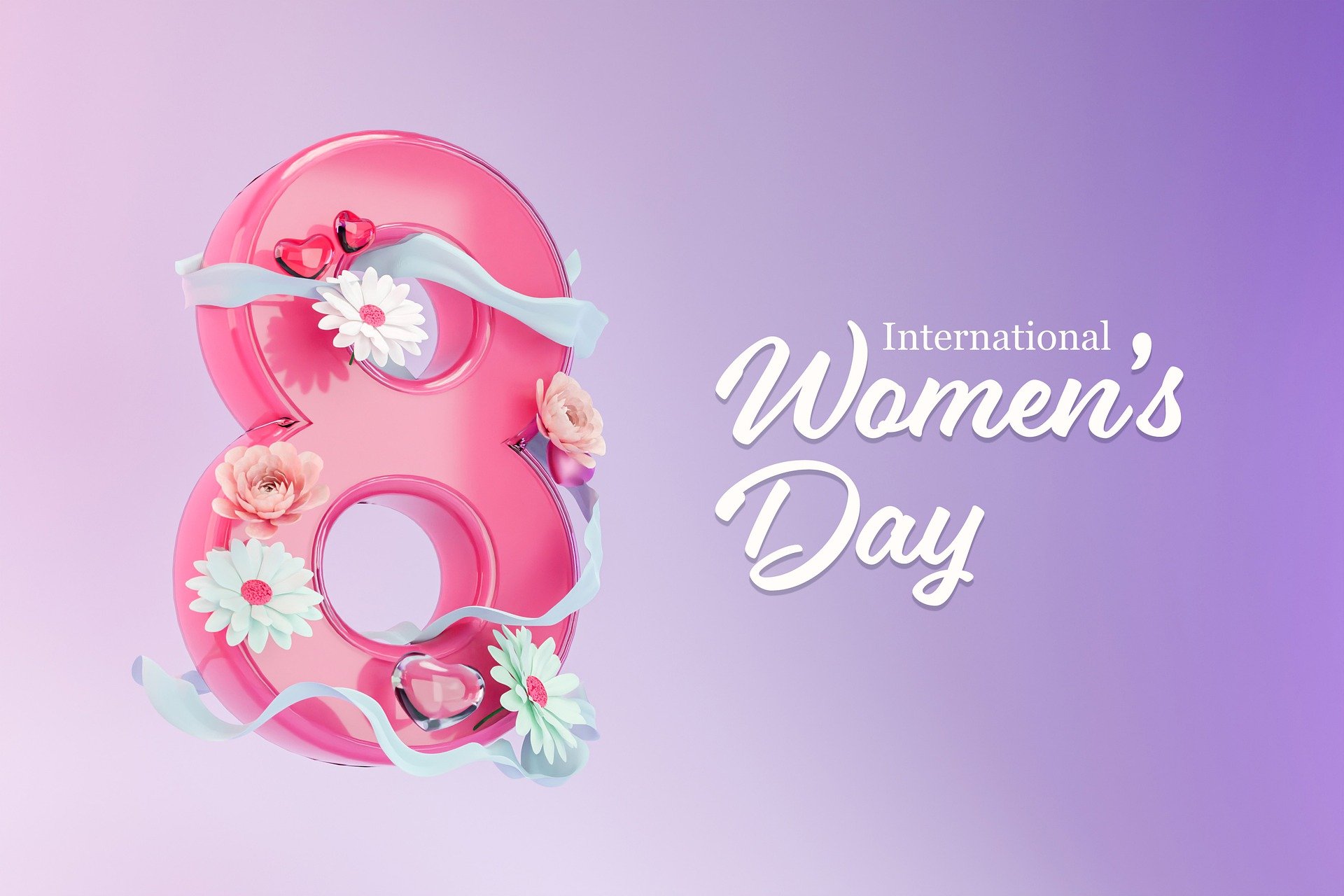 Anneye, sevgiliye, eşe en güzel, anlamlı 8 Mart Dünya Kadınlar Günü mesajları 2022| Kadınlar Gününe özel sözler Whatsapp, Facebook, Instagram