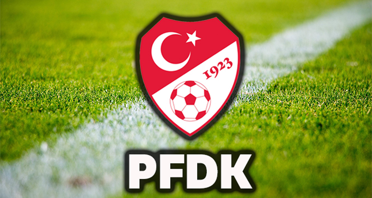 Derbinin faturası belli oldu! Birçok futbolcu ve yönetici PFDK'ya sevk edildi!
