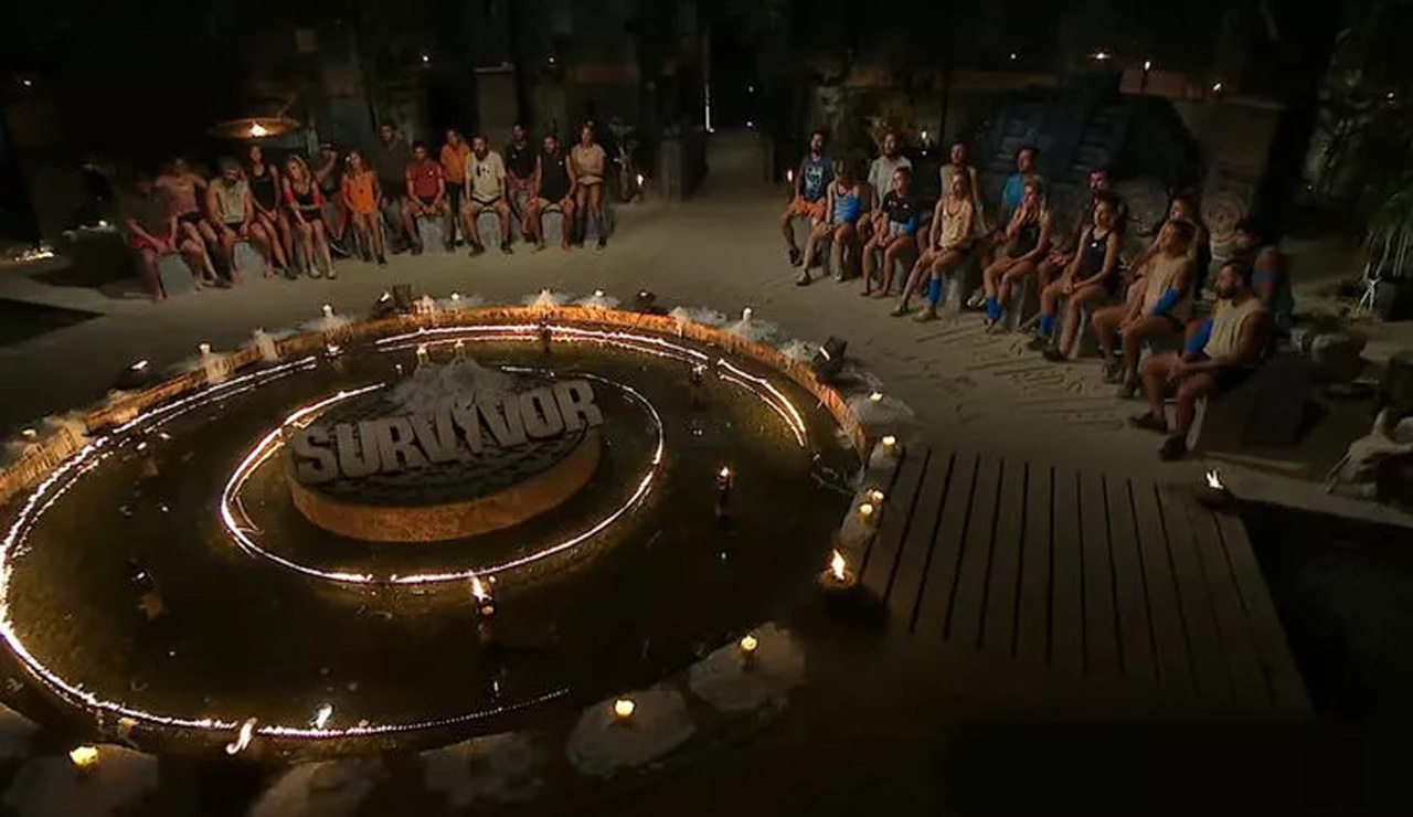 Survivor dokunulmazlık oyununu hangi takım kazandı, adaya kim veda edecek? Survivor All Star iletişim ödülünü kim kazandı 43. bölüm?
