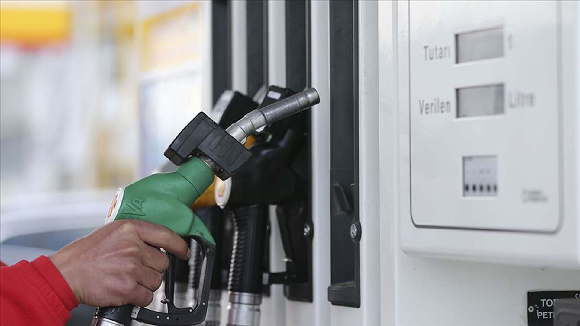 Son dakika | EPGİS cüzdanlara alev aldıracak kararı açıkladı! Benzine 79 kuruş, motorine 2,25 TL zam geldi