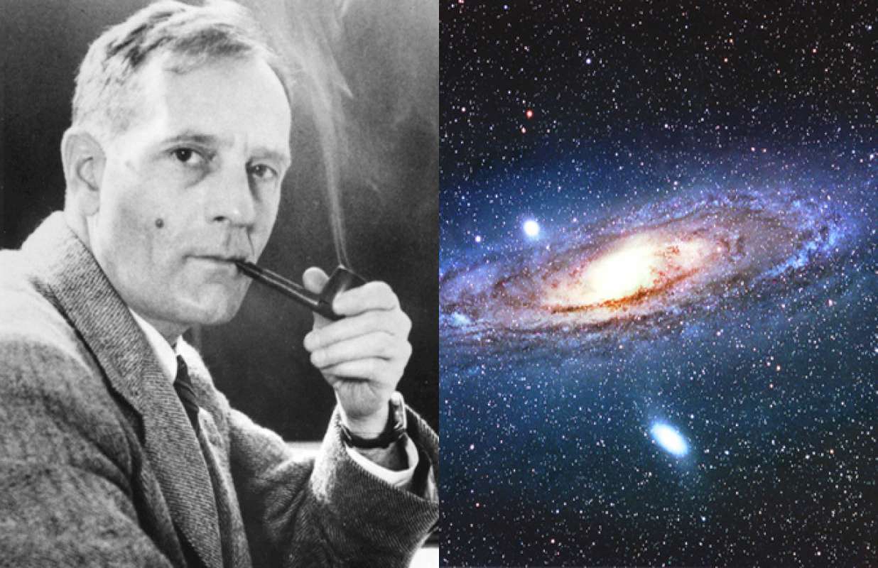 Edwin Hubble Kimdir, Nerelidir, Nerede Doğdu? Kaç Yaşında, Nerede ve Nasıl Öldü?