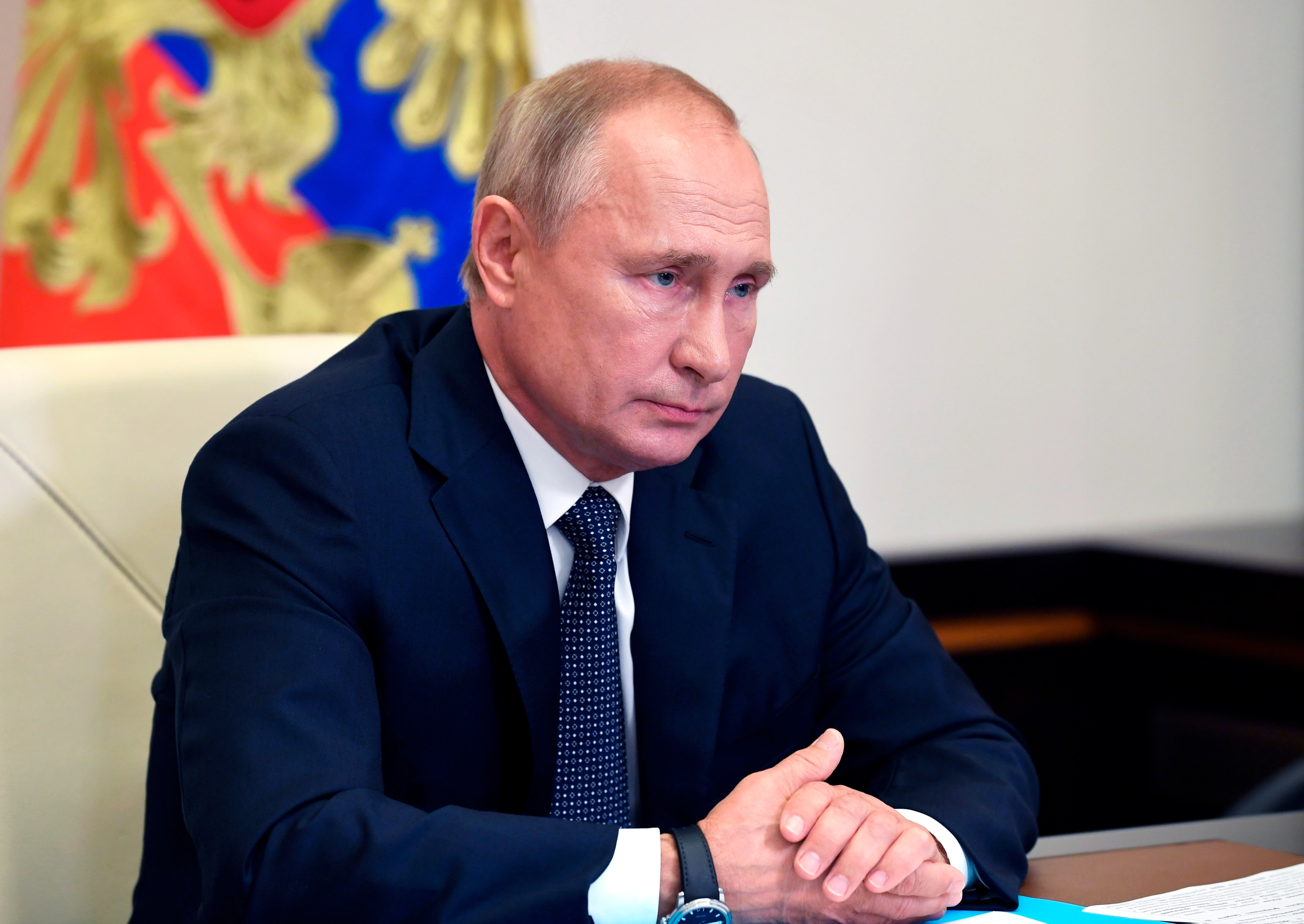 Son dakika | Bakan Çavuşoğlu'ndan üçlü zirve sonrası kritik açıklama: Putin ve Zelenskiy görüşmesi gündeme geldi