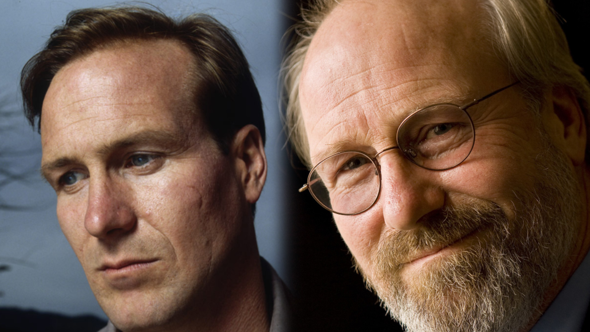 Ardında Oscar ödülünü bıraktı! Ünlü oyuncu William Hurt hayatını kaybetti!