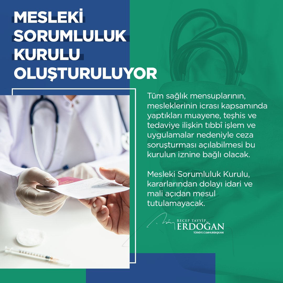 Cumhurbaşkanı Erdoğan, 14 Mart Tıp Bayramı Etkinliğinde konuştu! Sağlıkçılara 5 müjde birden verdi! Maaşlar artacak